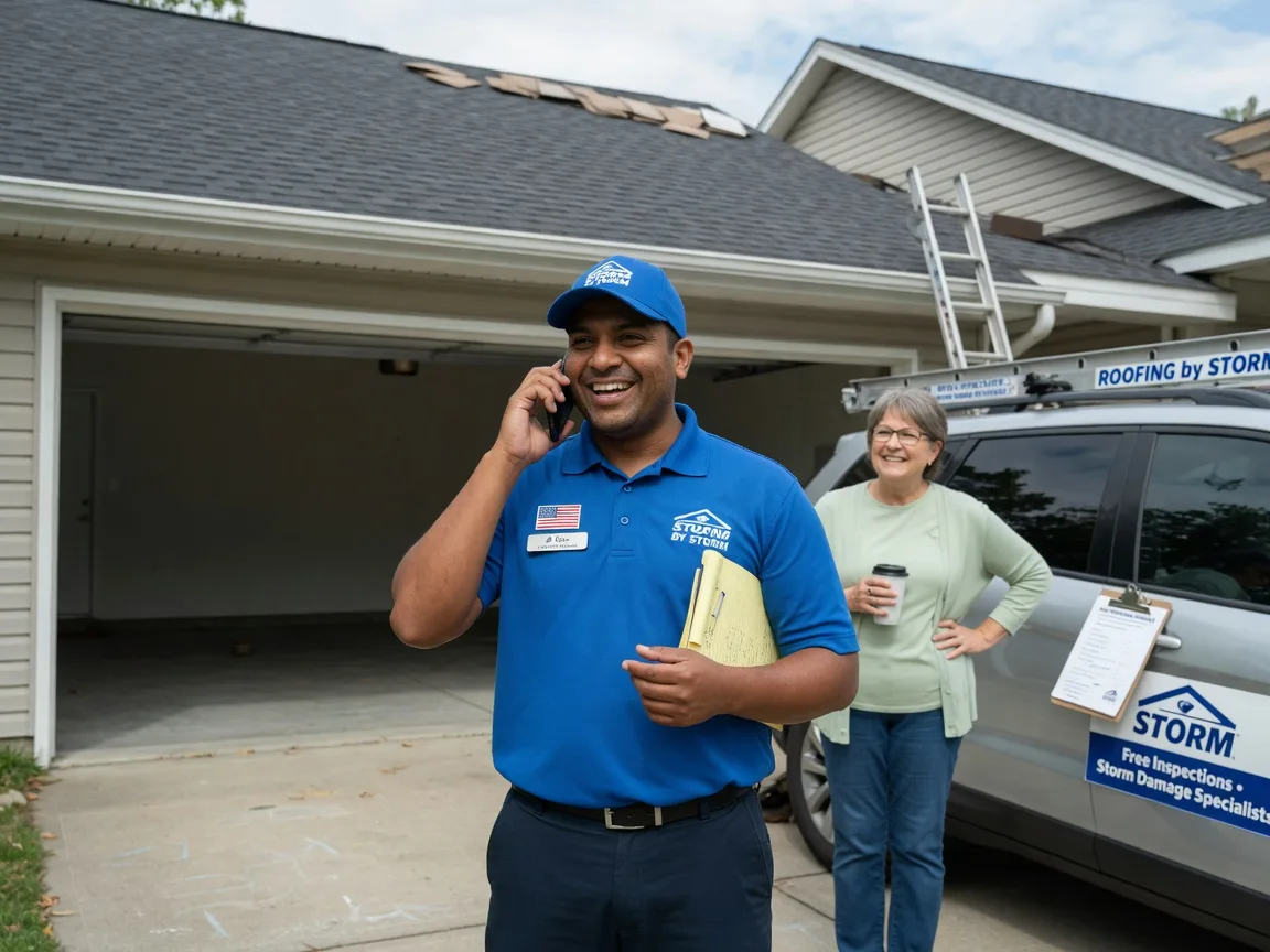 Roof Repair Near Me Strandburg, SD FAQs