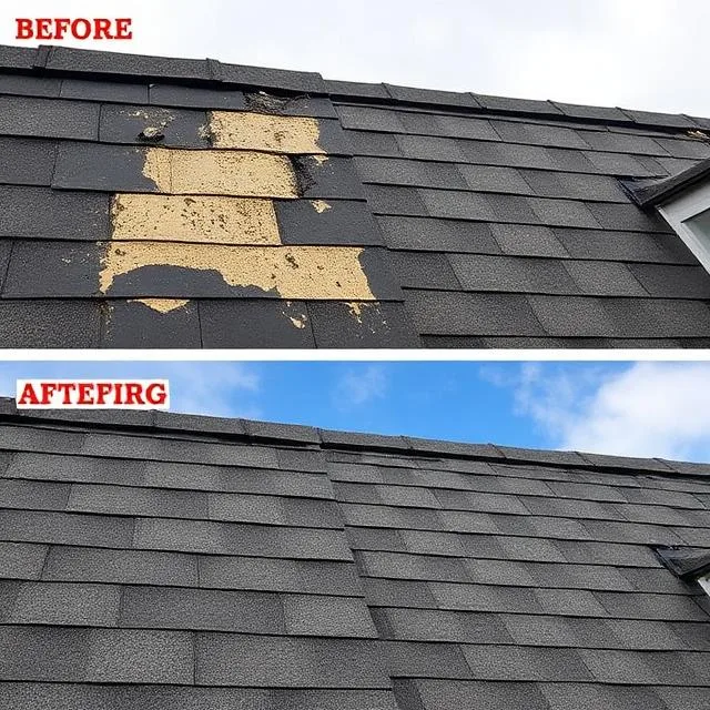 Roof Repair Near Me in Strandburg, SD near me
